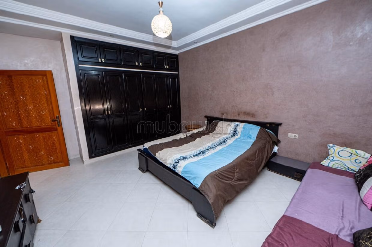 Eccezionale villa in vendita a Jawhar. 6 belle camere da letto. arredato.