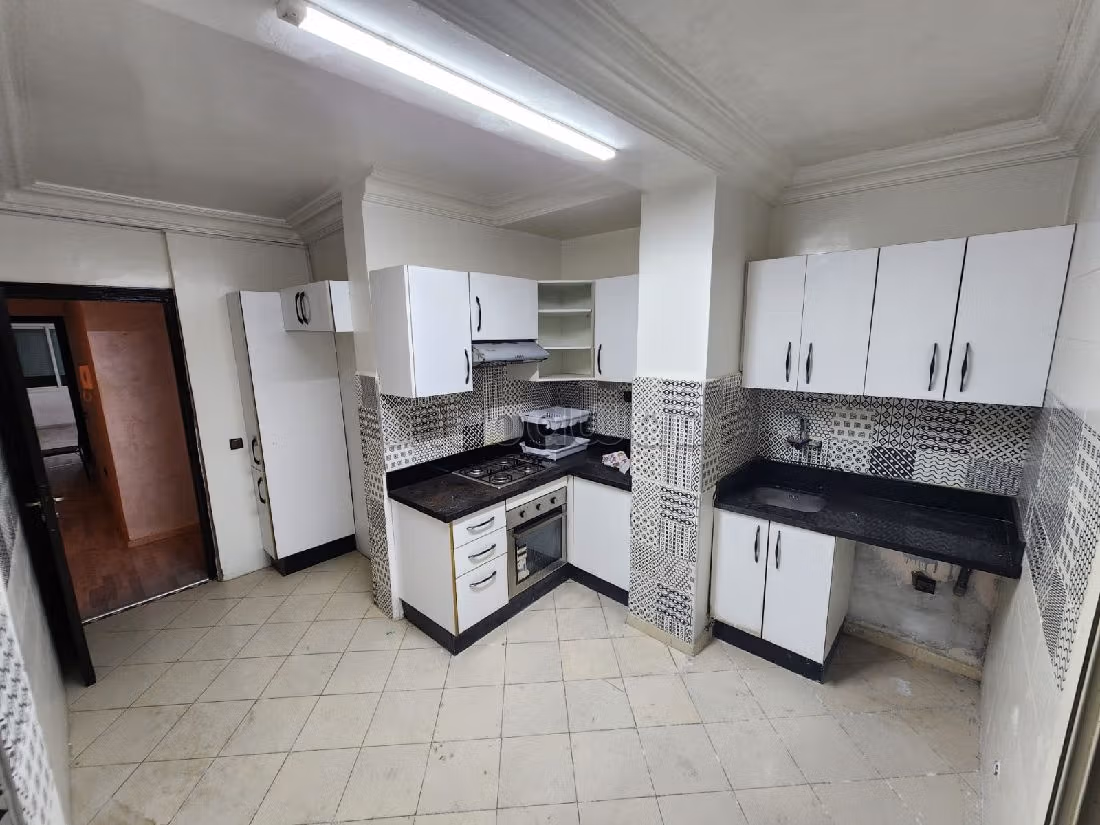 Bel appartement 2 chambres à vendre à Beauséjour