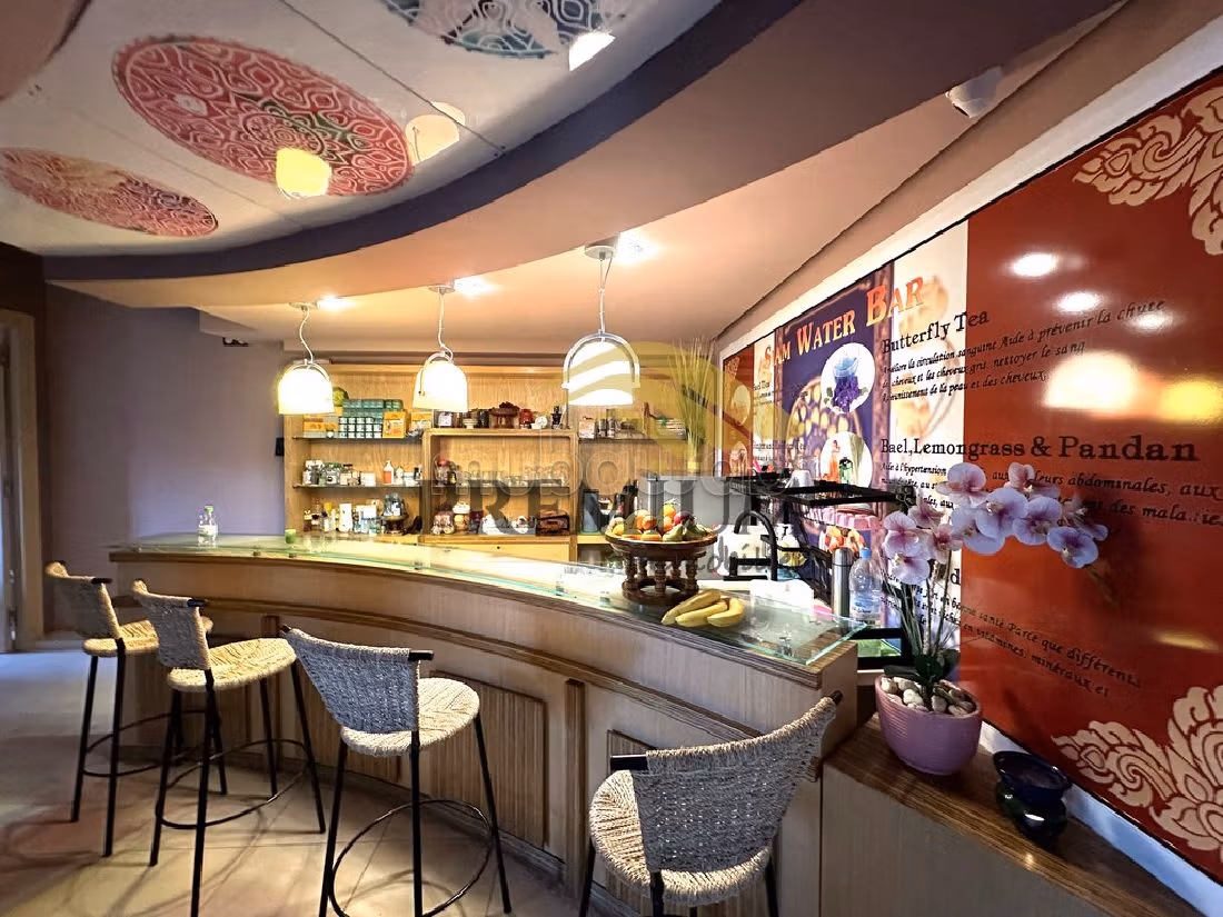 Centre de massage & spa