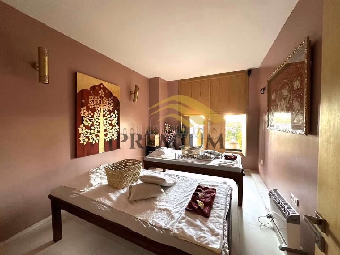 Centre de massage & spa