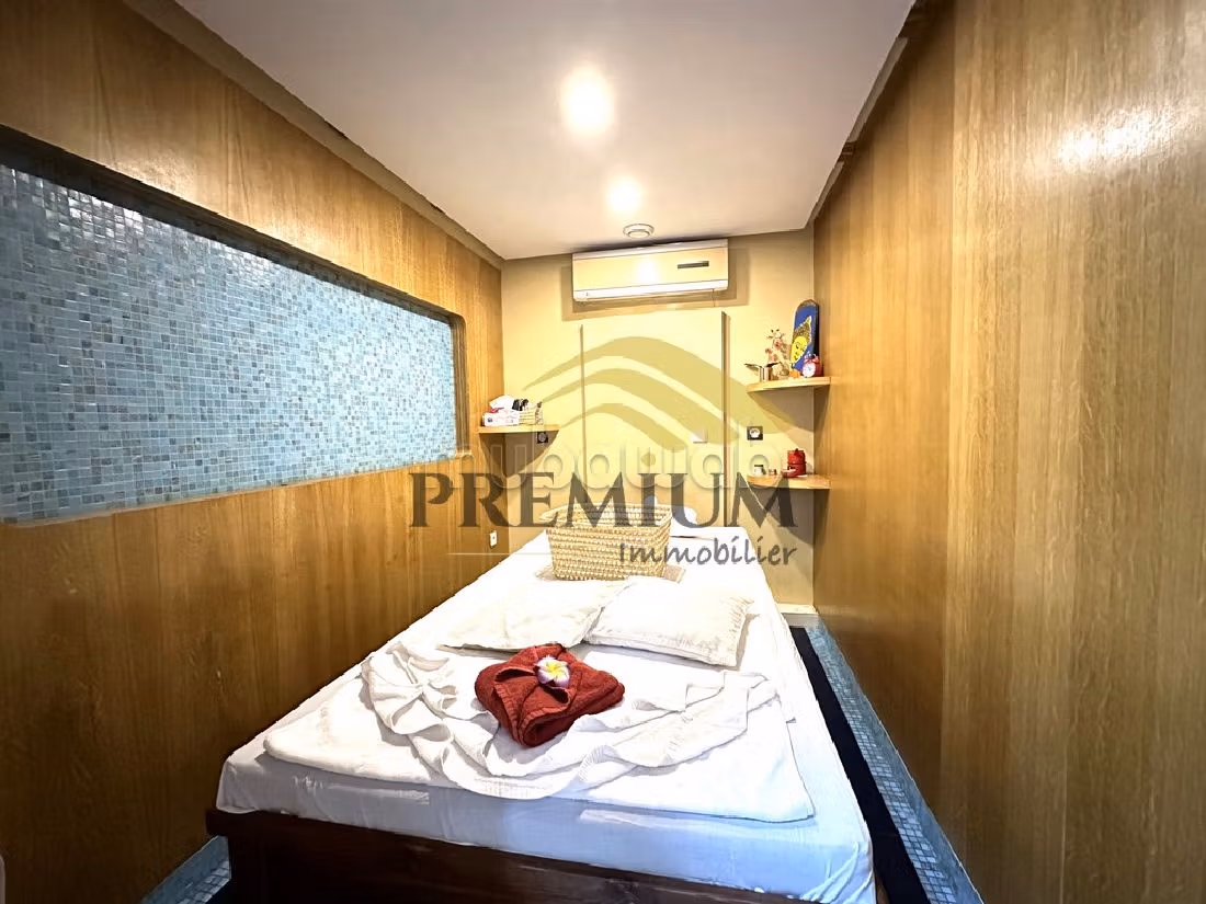 Centre de massage & spa