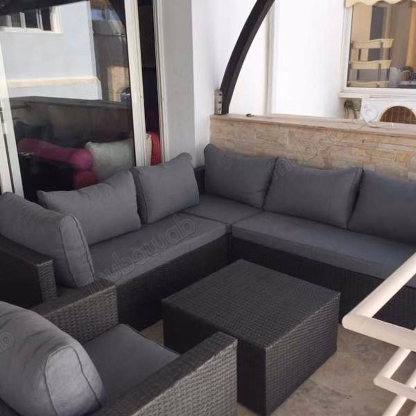 Apartamento en Venta de 92.0 m² en Soualem, Had Soualem Ben Abid