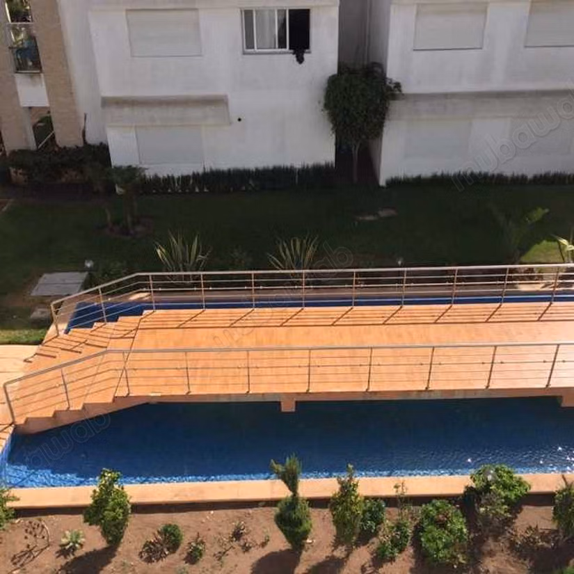 Apartamento en Venta de 92.0 m² en Soualem, Had Soualem Ben Abid