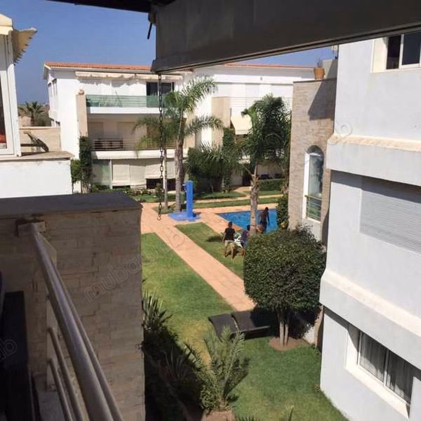 Apartamento en Venta de 92.0 m² en Soualem, Had Soualem Ben Abid