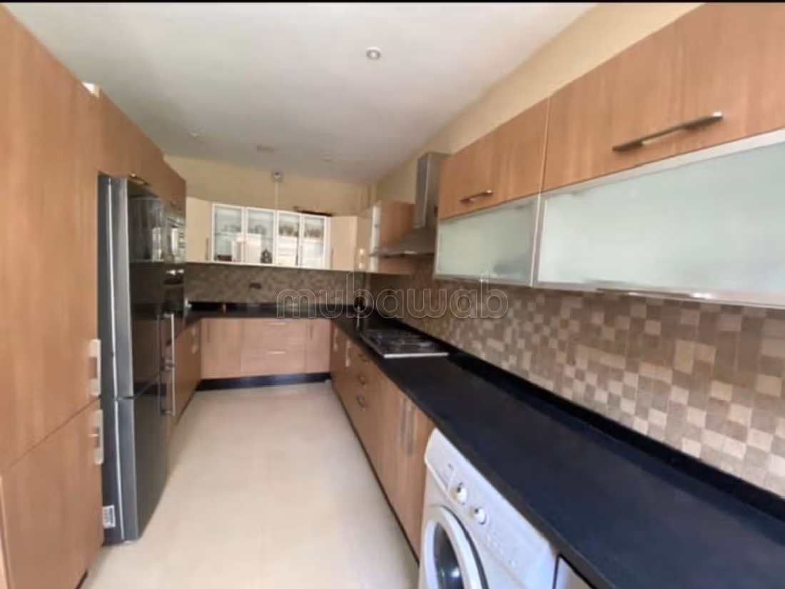 Apartment for rent. 3 rooms. 