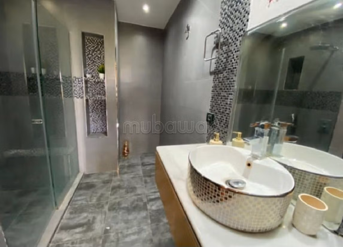 Apartment for rent. 3 rooms. 