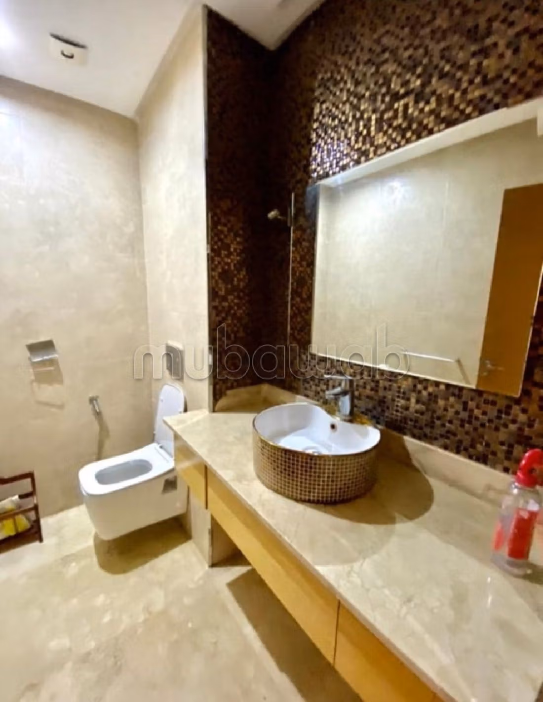 Apartment for rent. 3 rooms. 