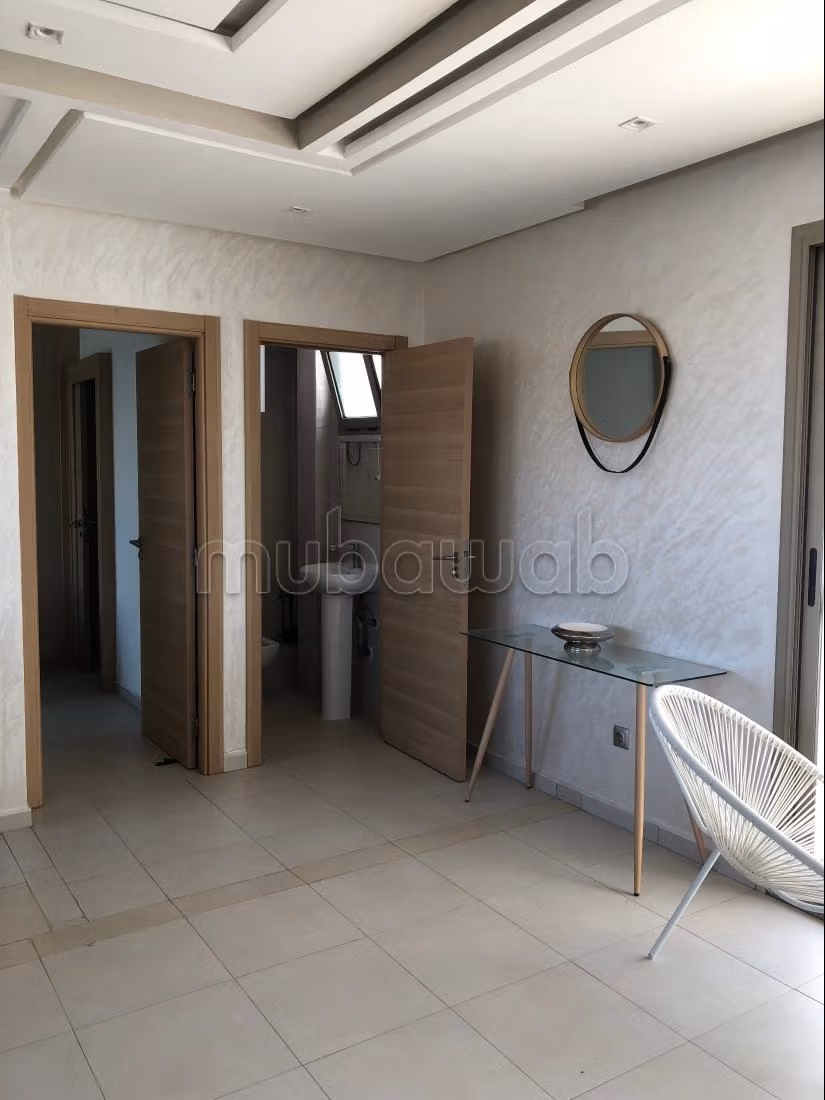 Splendido appartamento in affitto a Bourgogne Est. 1 camera. ammobiliato. 