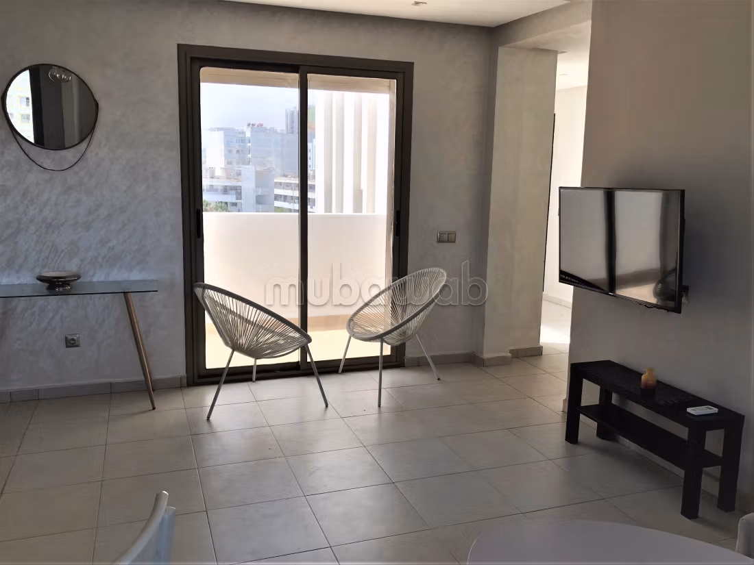 Splendido appartamento in affitto a Bourgogne Est. 1 camera. ammobiliato. 