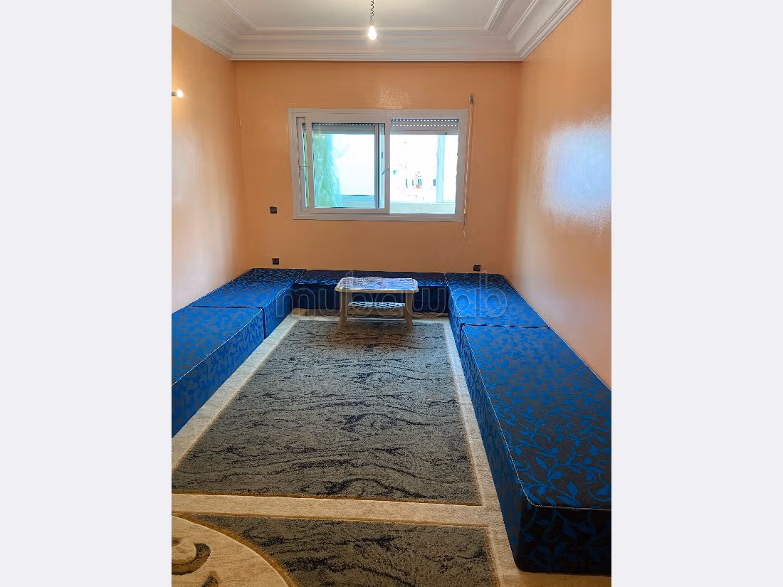 Alquila este piso en Barnoussi Hay Al Quds, Iqama Baghdad