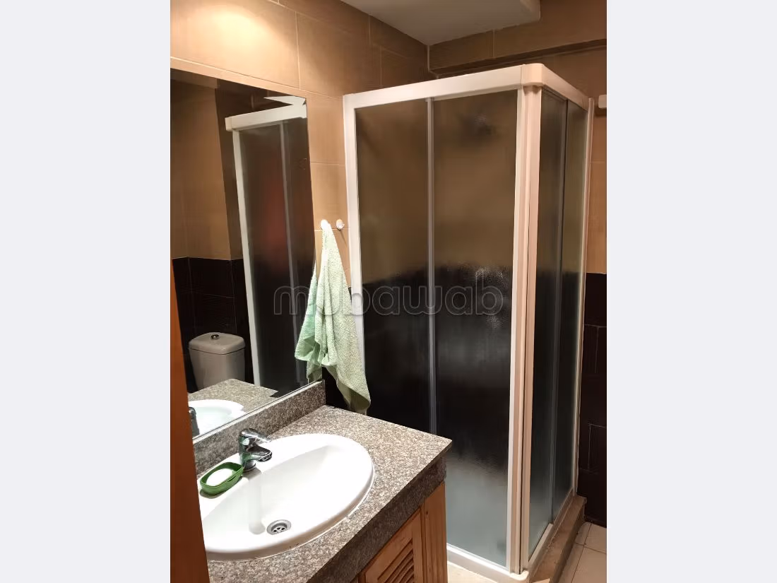 Alquila este piso en Barnoussi Hay Al Quds, Iqama Baghdad