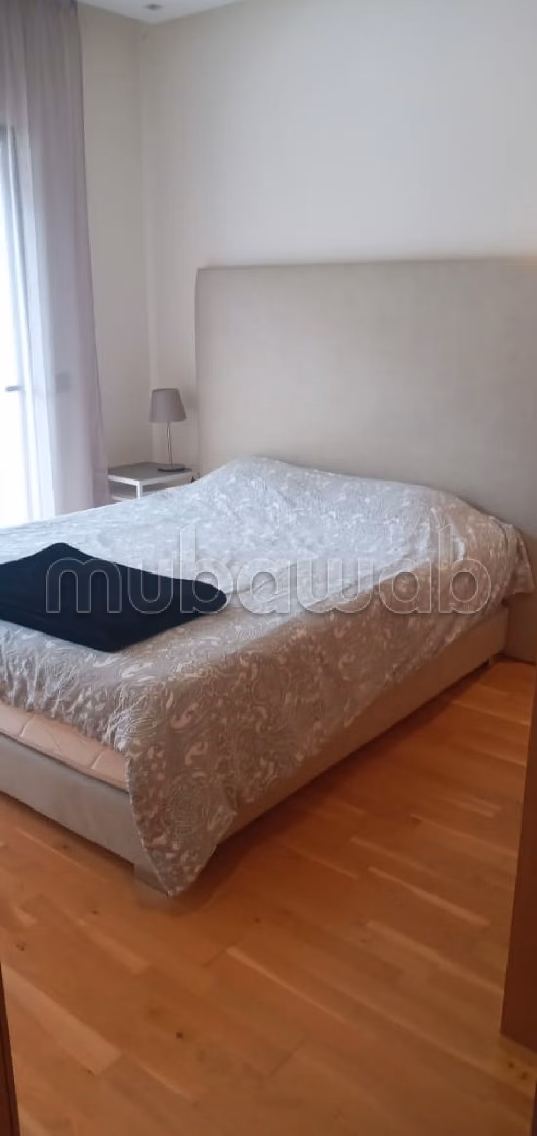 Beau studio faubourgs d 'anfa