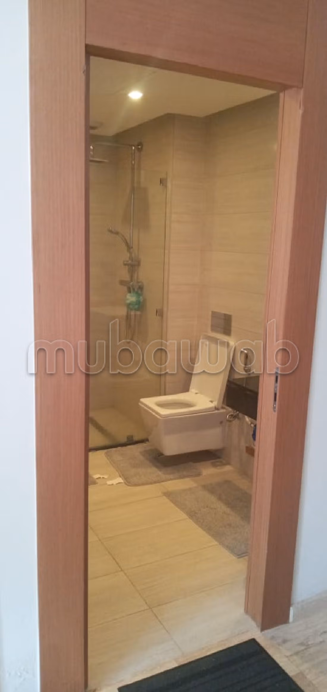 Beau studio au Faubourg d 'anfa