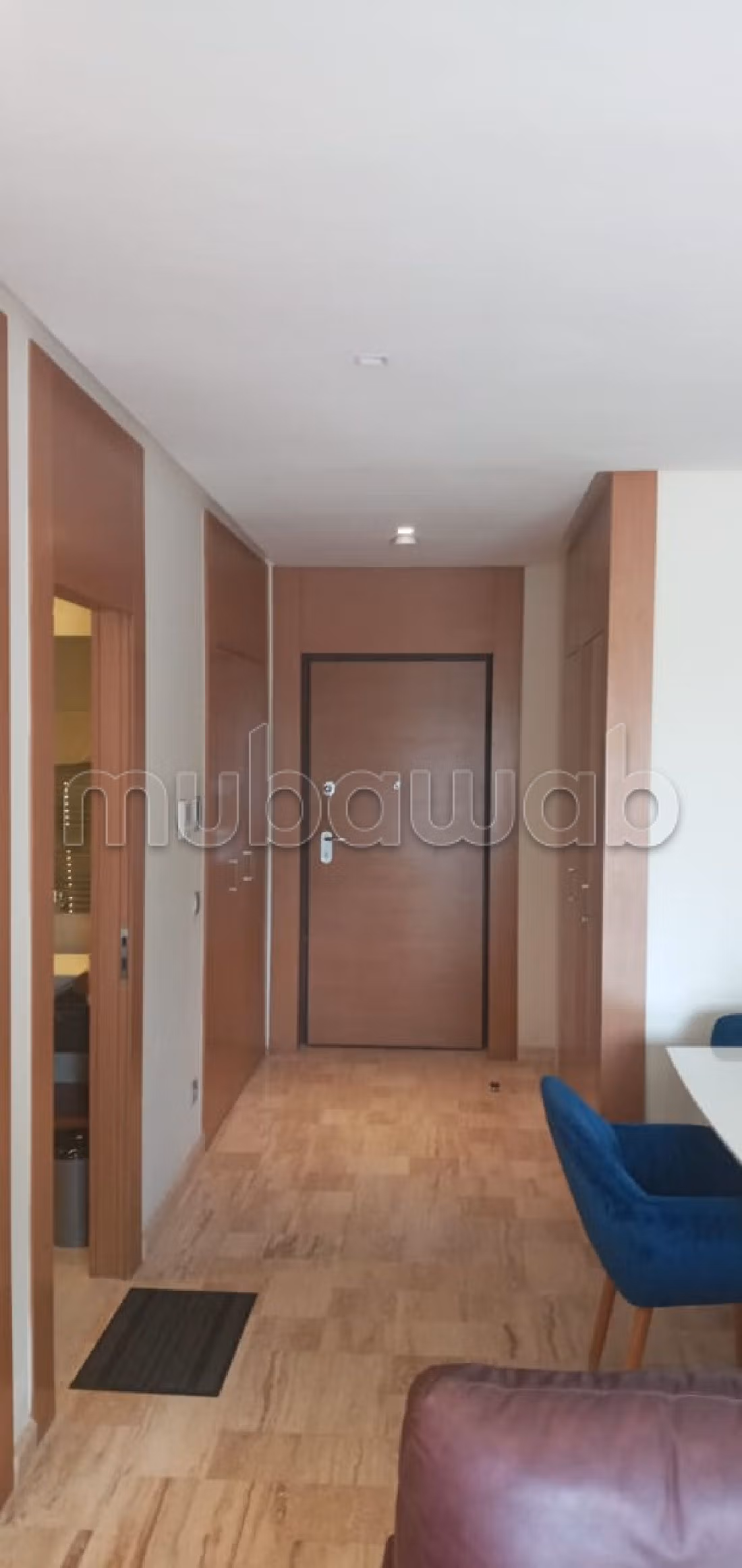 Beau studio au Faubourg d 'anfa