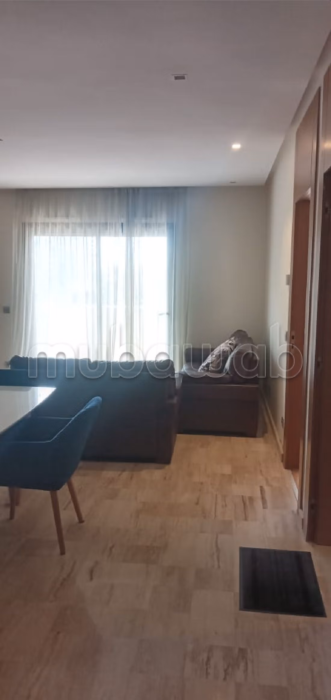 Beau studio au Faubourg d 'anfa