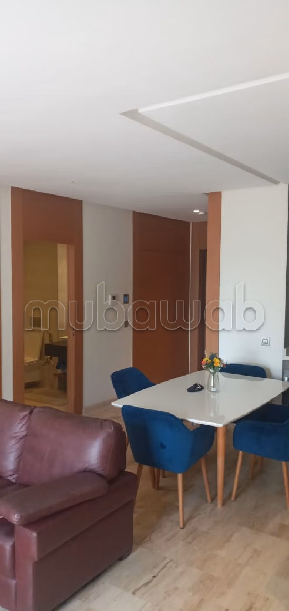 Beau studio au Faubourg d 'anfa