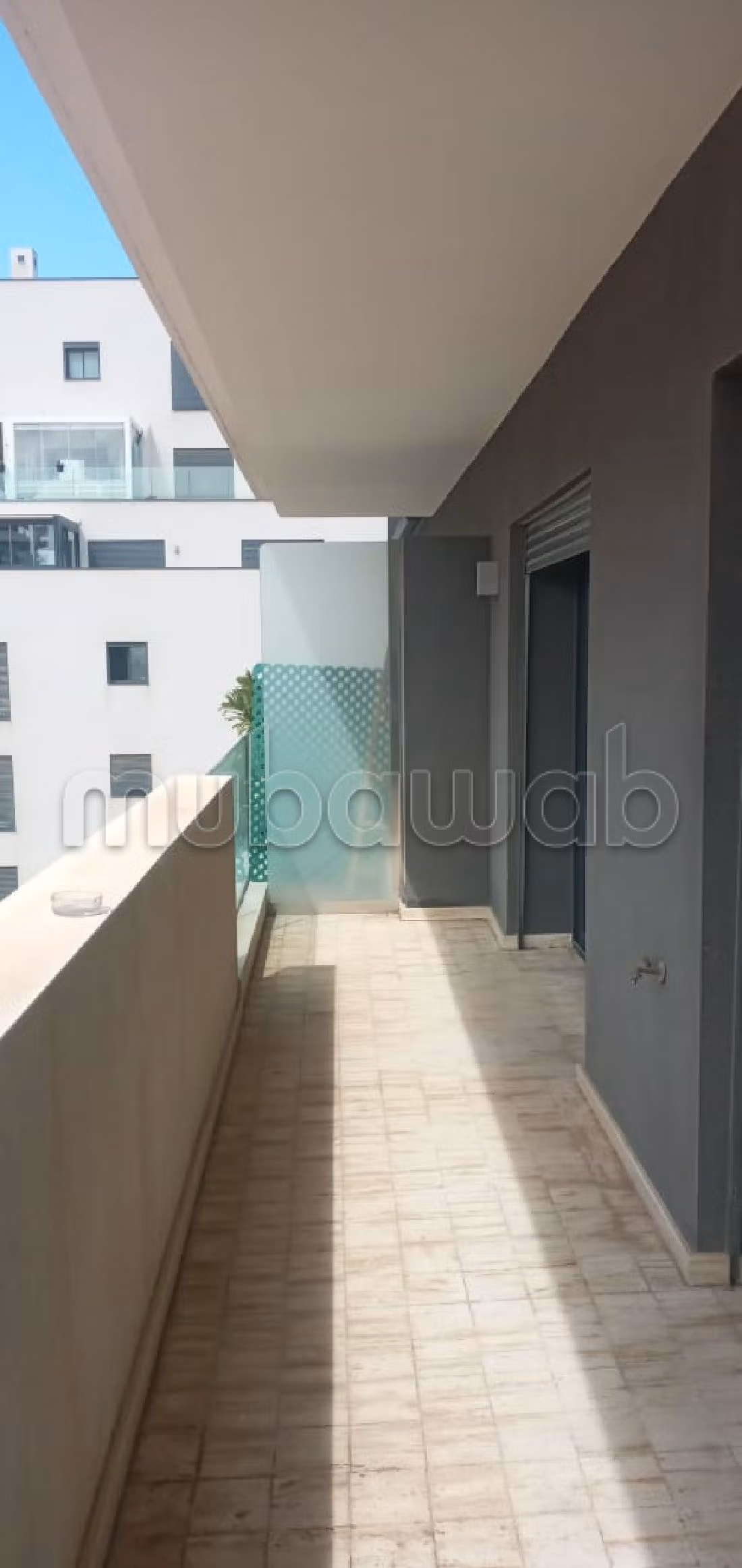 Beau studio au Faubourg d 'anfa