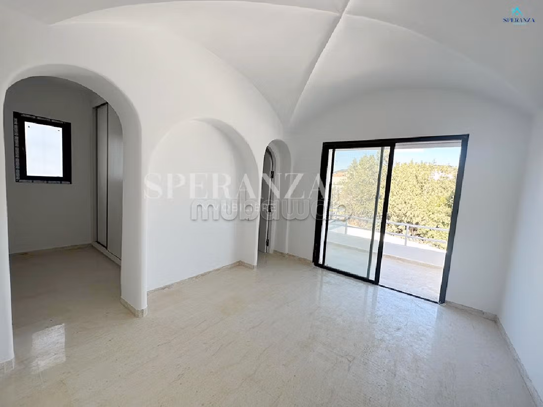Vente villa Essie S3