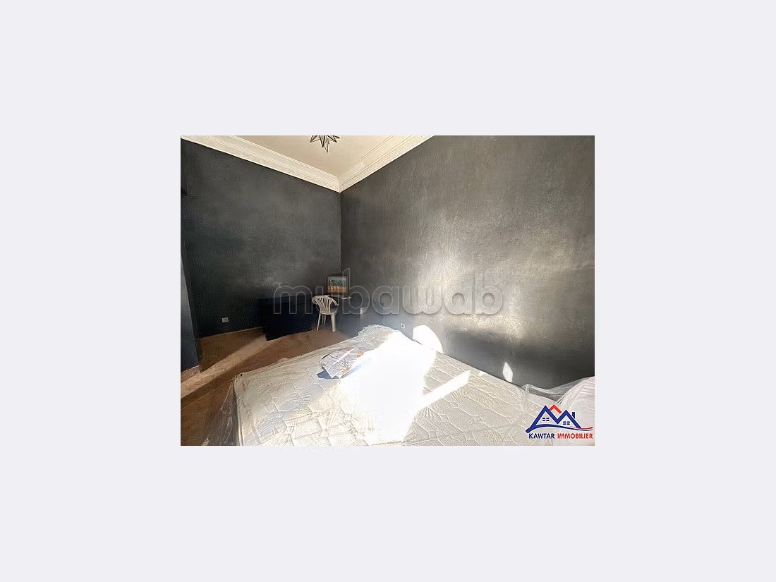 Suntuoso riad en venta. 5 hermosas habitaciones. Terraza