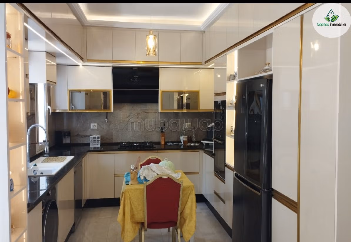 A vendre villa a Hammamet centre ville