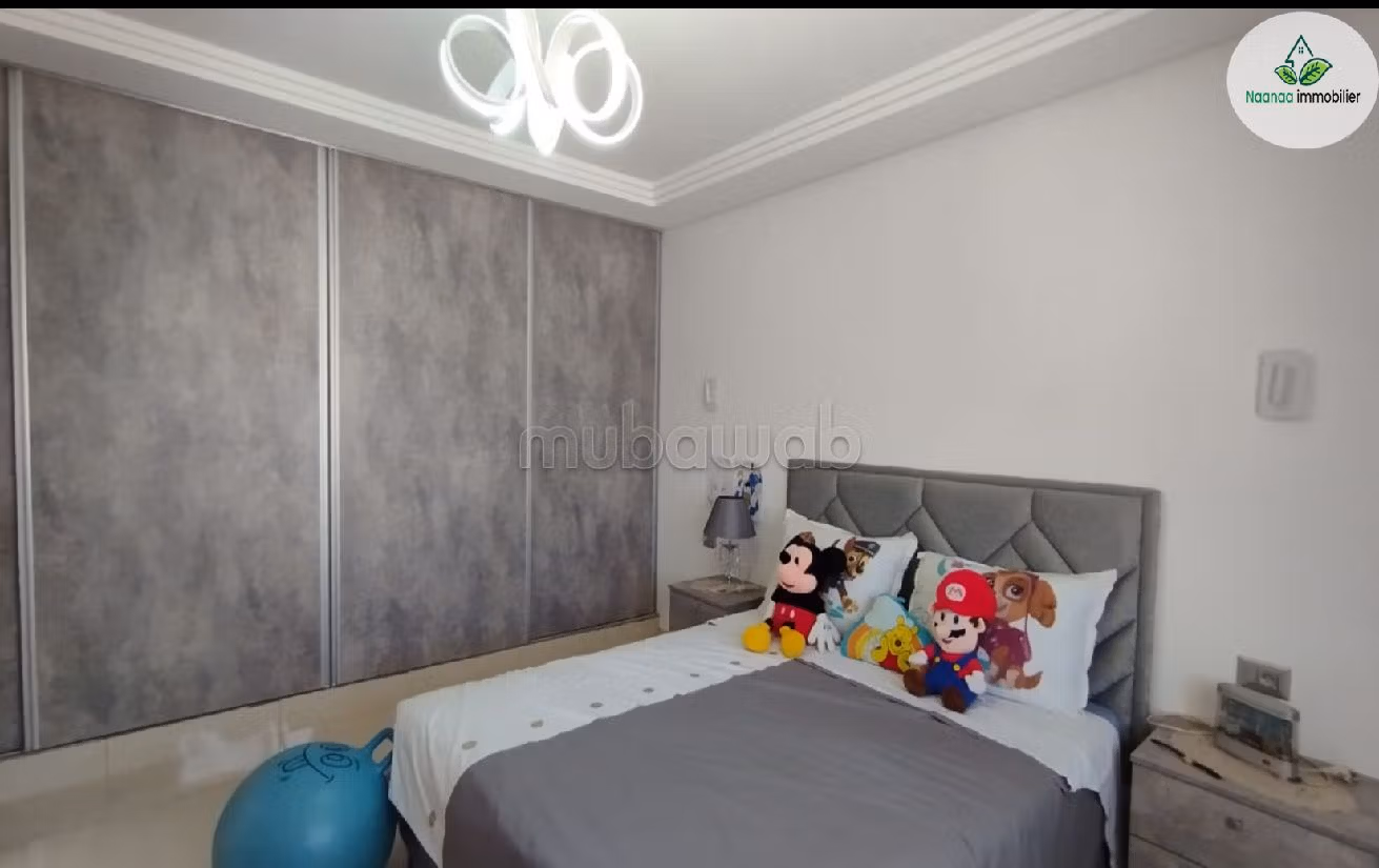 A vendre villa a Hammamet centre ville