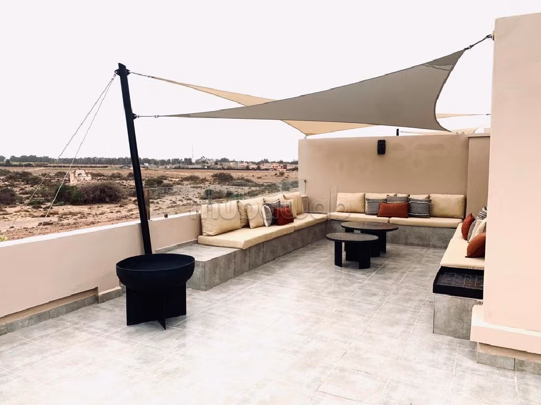 Te koop: villa's en luxe woningen in Route Amizmiz. Oppervlakte 301 m². 