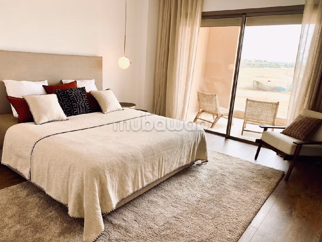 Villa's en luxe woningen om te kopen in Route Amizmiz. Totale oppervlakte 301 m². 