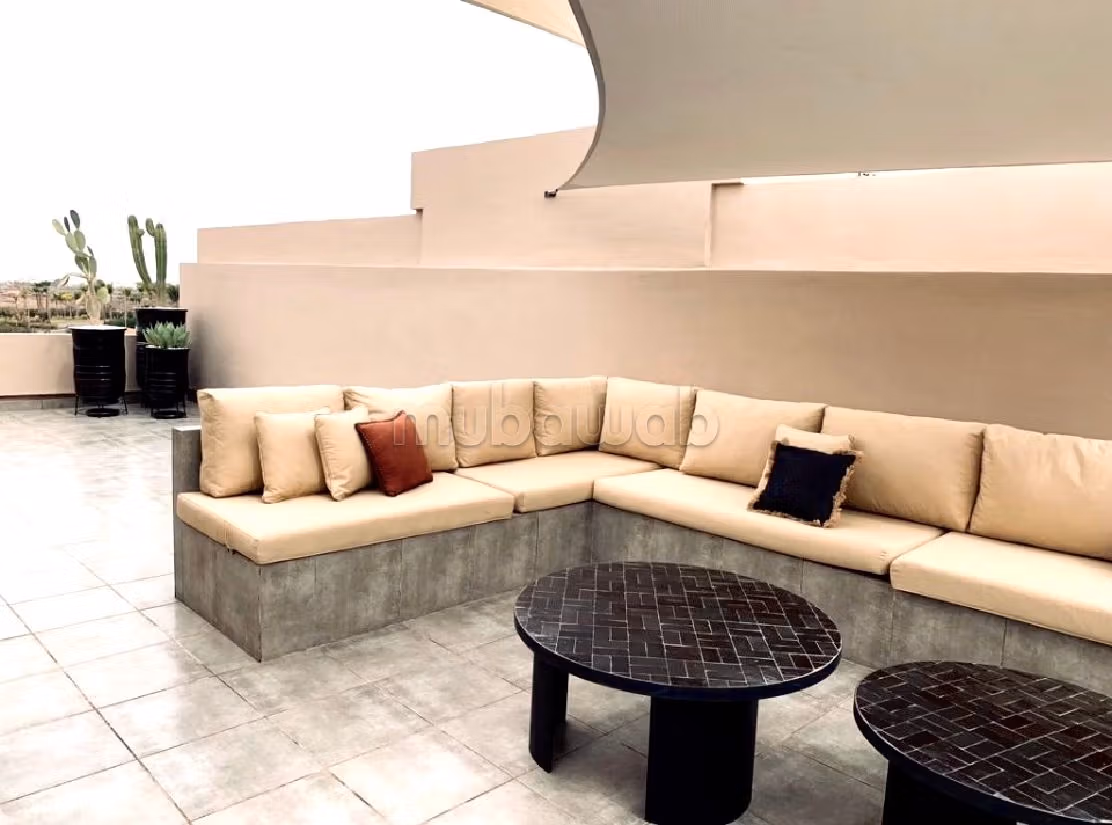 Villa's en luxe woningen om te kopen in Route Amizmiz. Totale oppervlakte 301 m². 