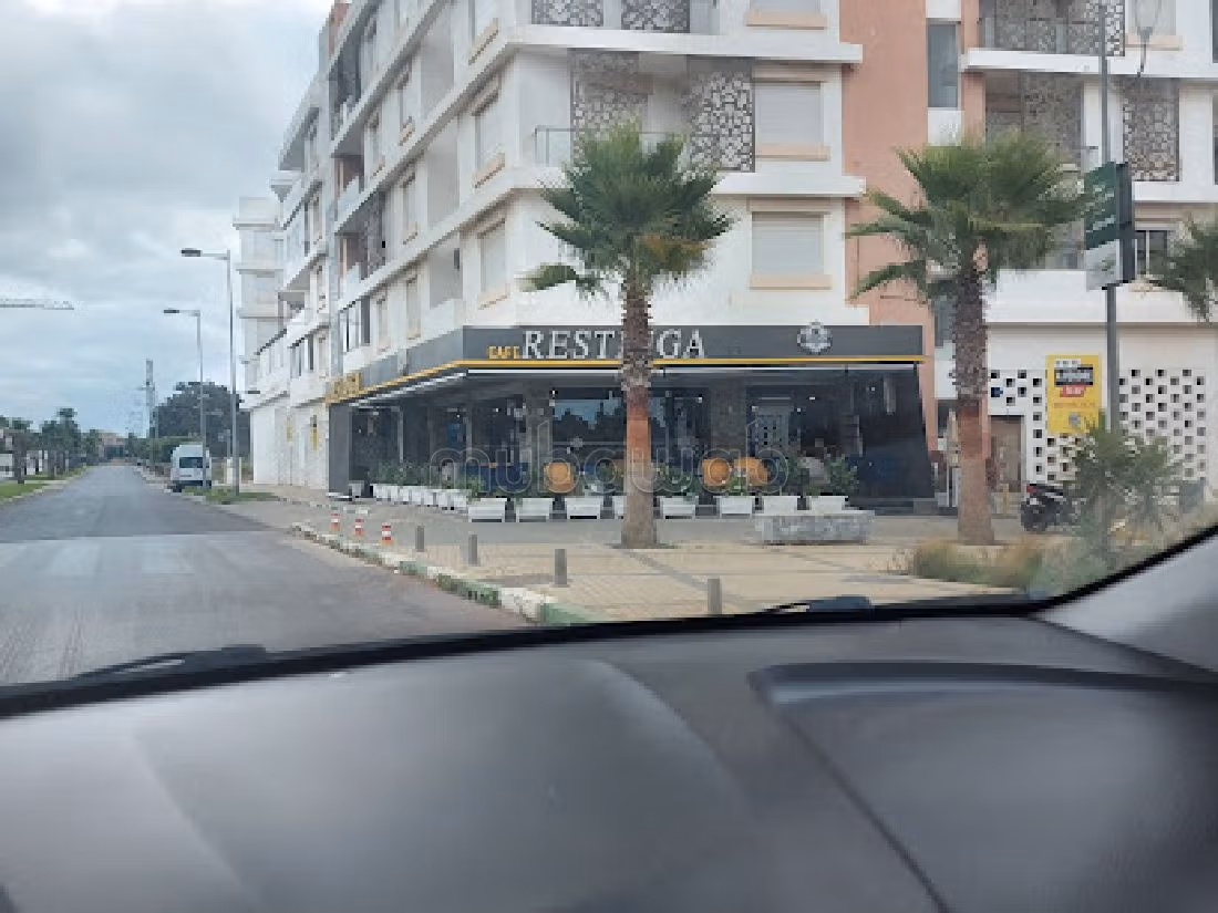 للبيع شقة 104 متر في القنيطرة