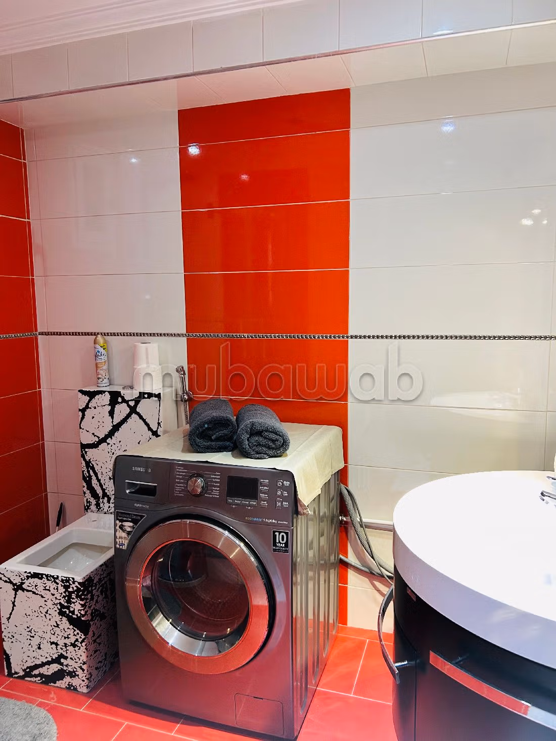 Affitto di un bellissimo appartamento a De La Plage. 2 camere da letto. ammobiliato.