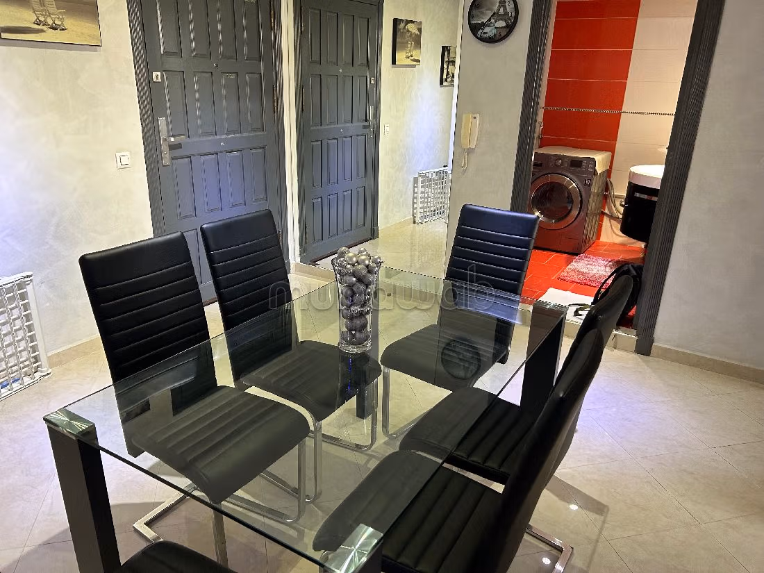 Affitto di un bellissimo appartamento a De La Plage. 2 camere da letto. ammobiliato.