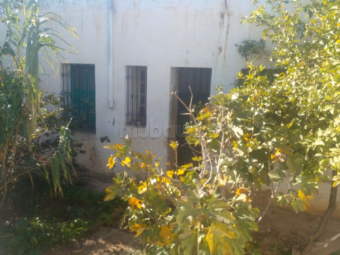 Villa à vendre usage COMMERCIAL ou PRIVE