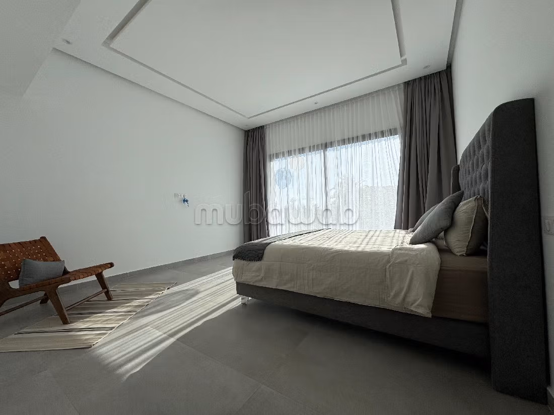 Fabulous house for sale in Amelkis. 4 lovely rooms. Well furnished. 