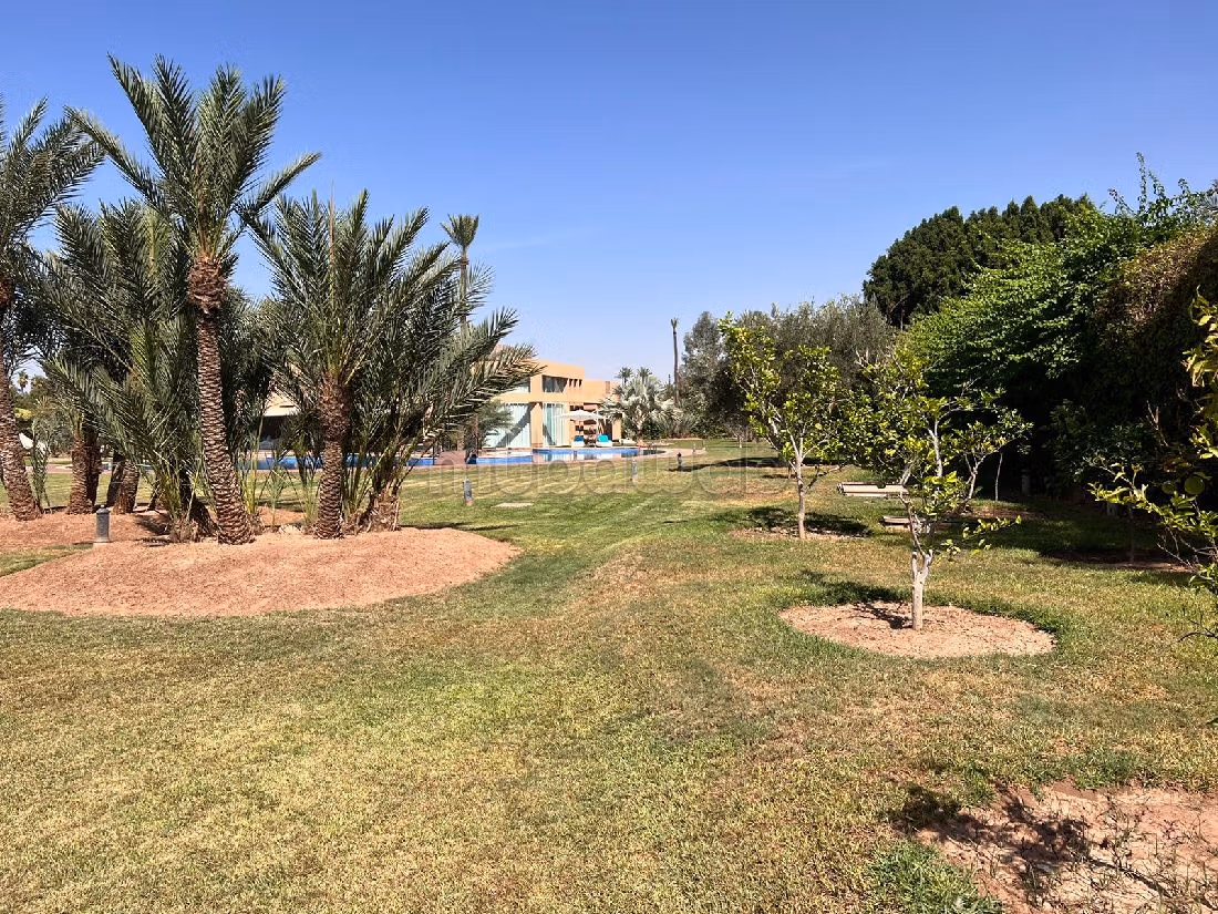 Magnifique villa à vendre idéale pr maison d'hôtes