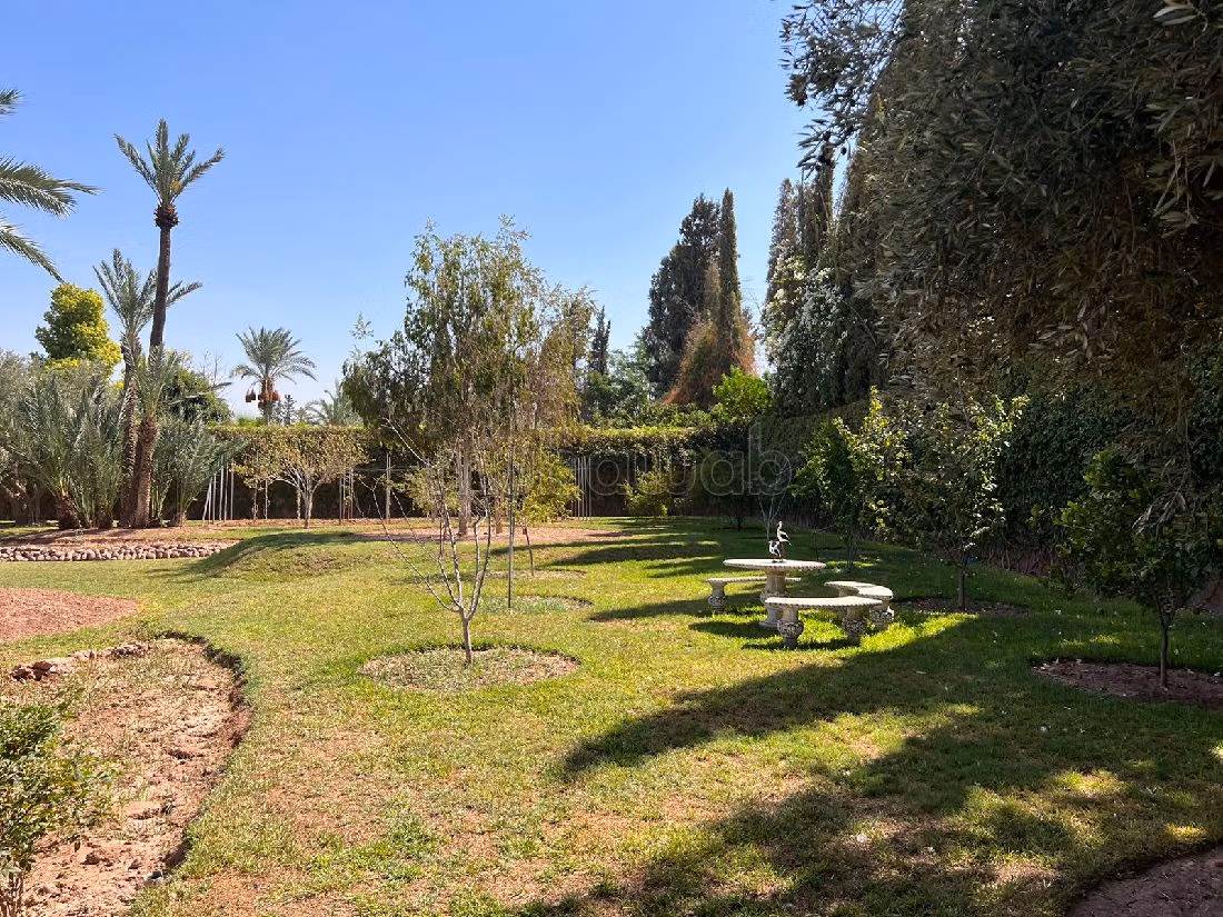 Magnifique villa à vendre idéale pr maison d'hôtes