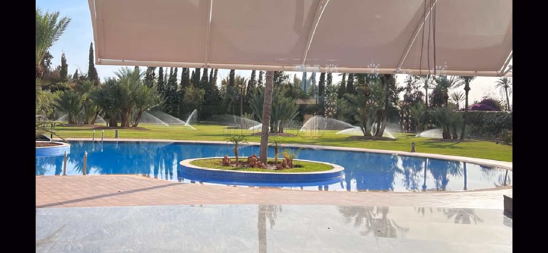 Magnifique villa à vendre idéale pr maison d'hôtes