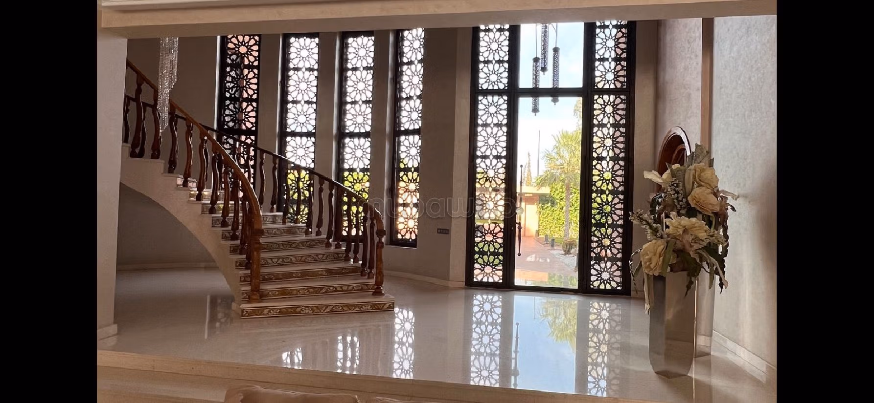 Magnifique villa à vendre idéale pr maison d'hôtes