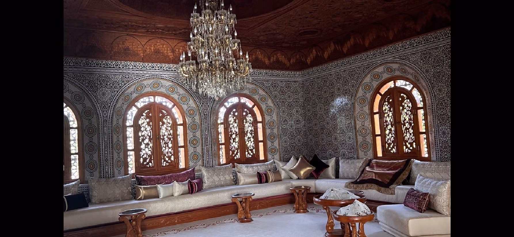 Magnifique villa à vendre idéale pr maison d'hôtes