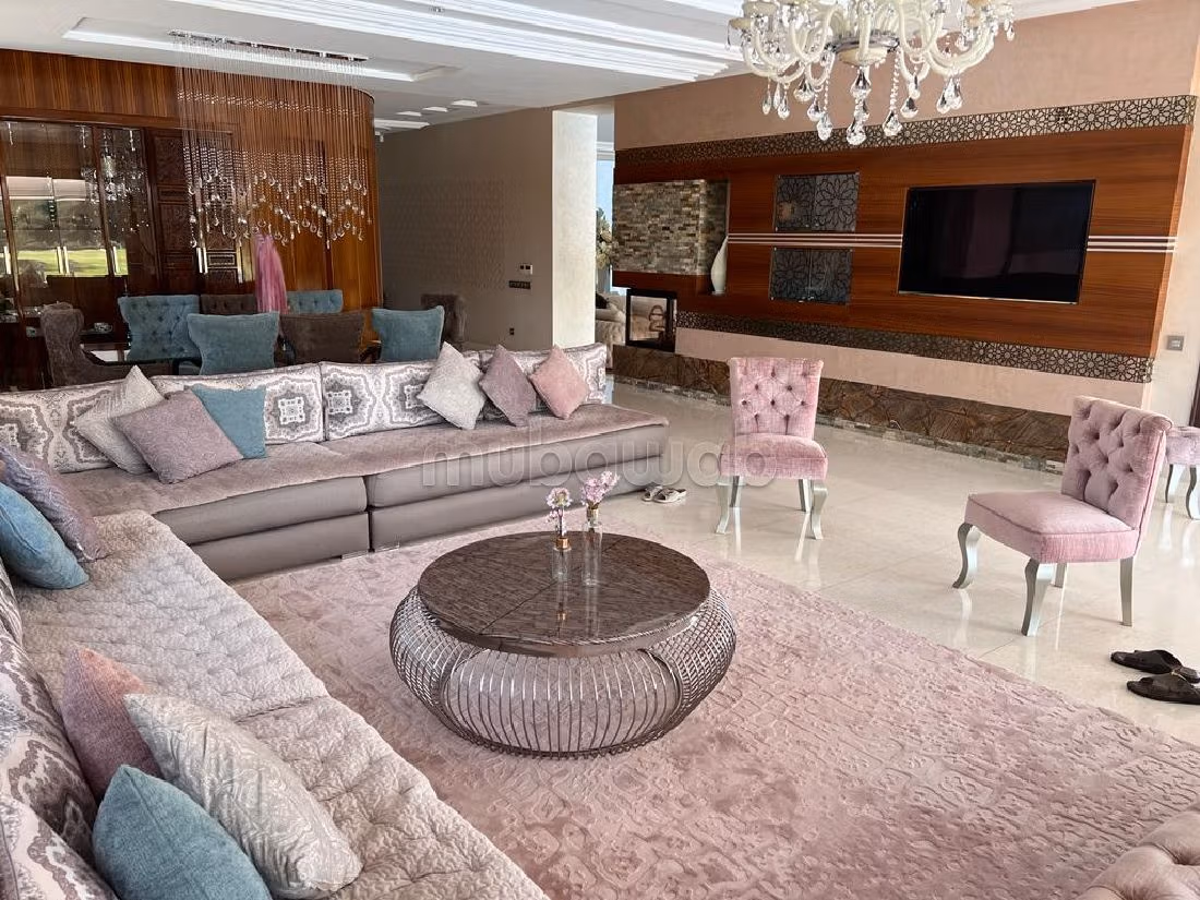Magnifique villa à vendre idéale pr maison d'hôtes