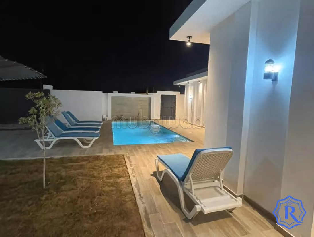 Villa chinho