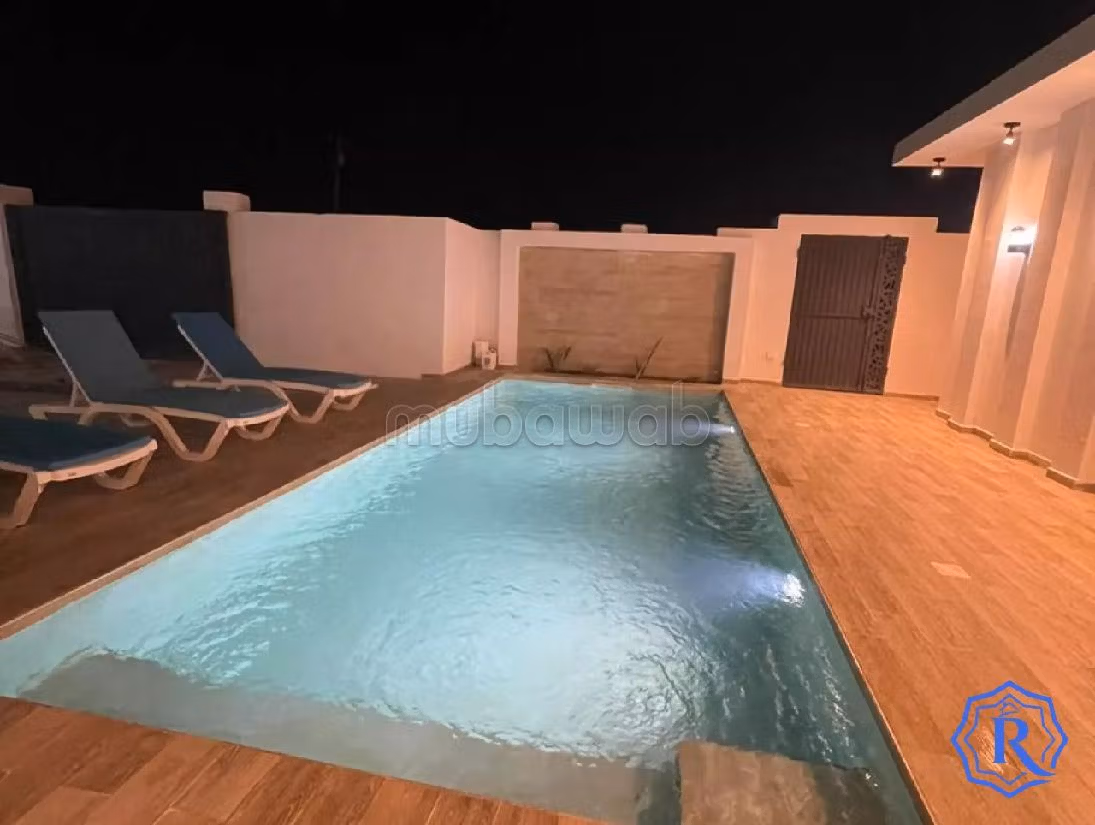 Villa chinho
