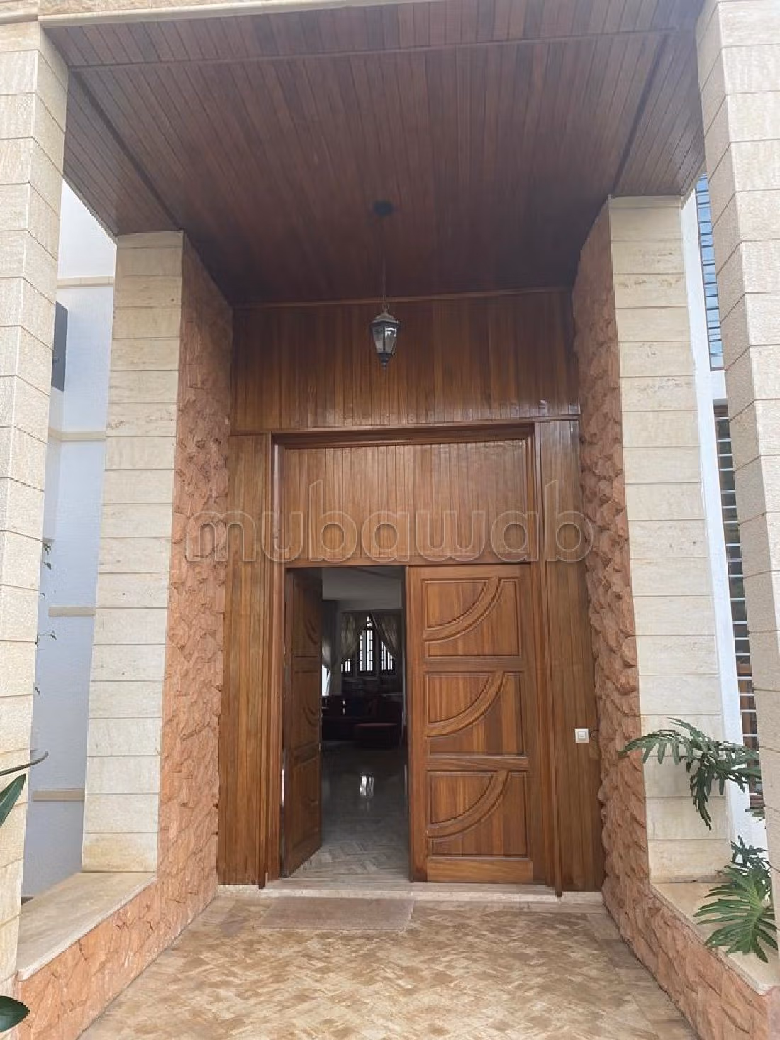 Magnifique villa de 18 ans à souissi