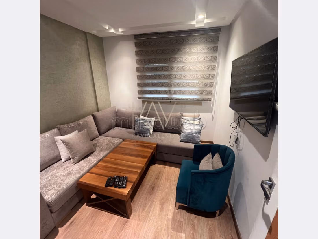 Appartement pour la location