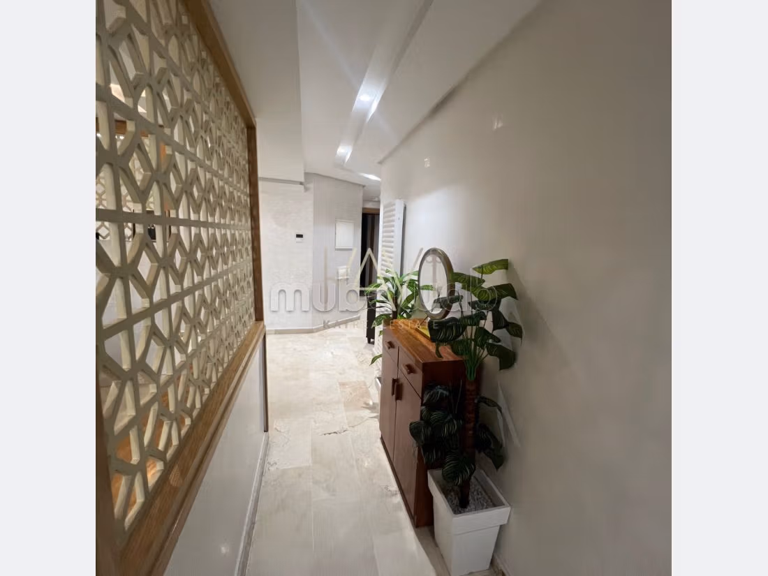 Appartement pour la location