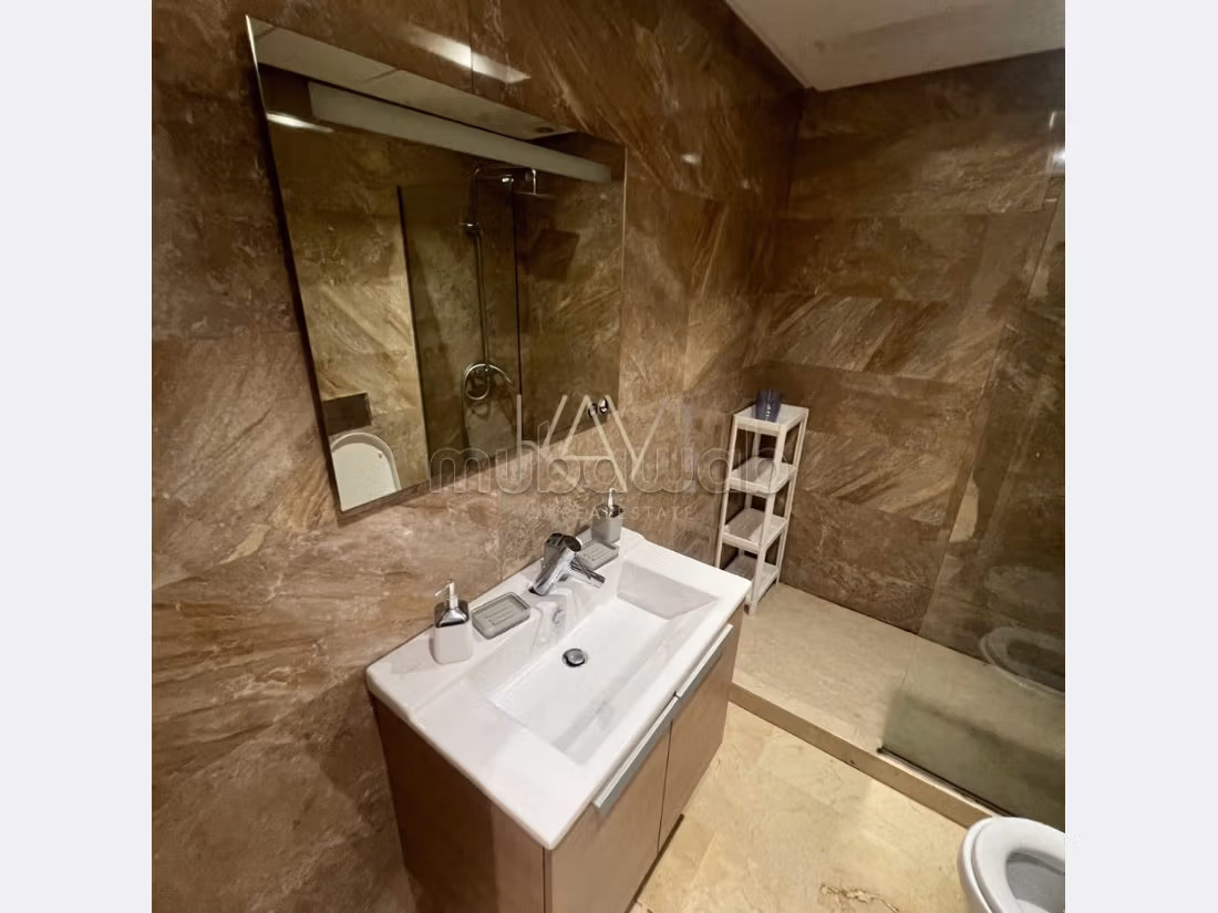 Appartement pour la location