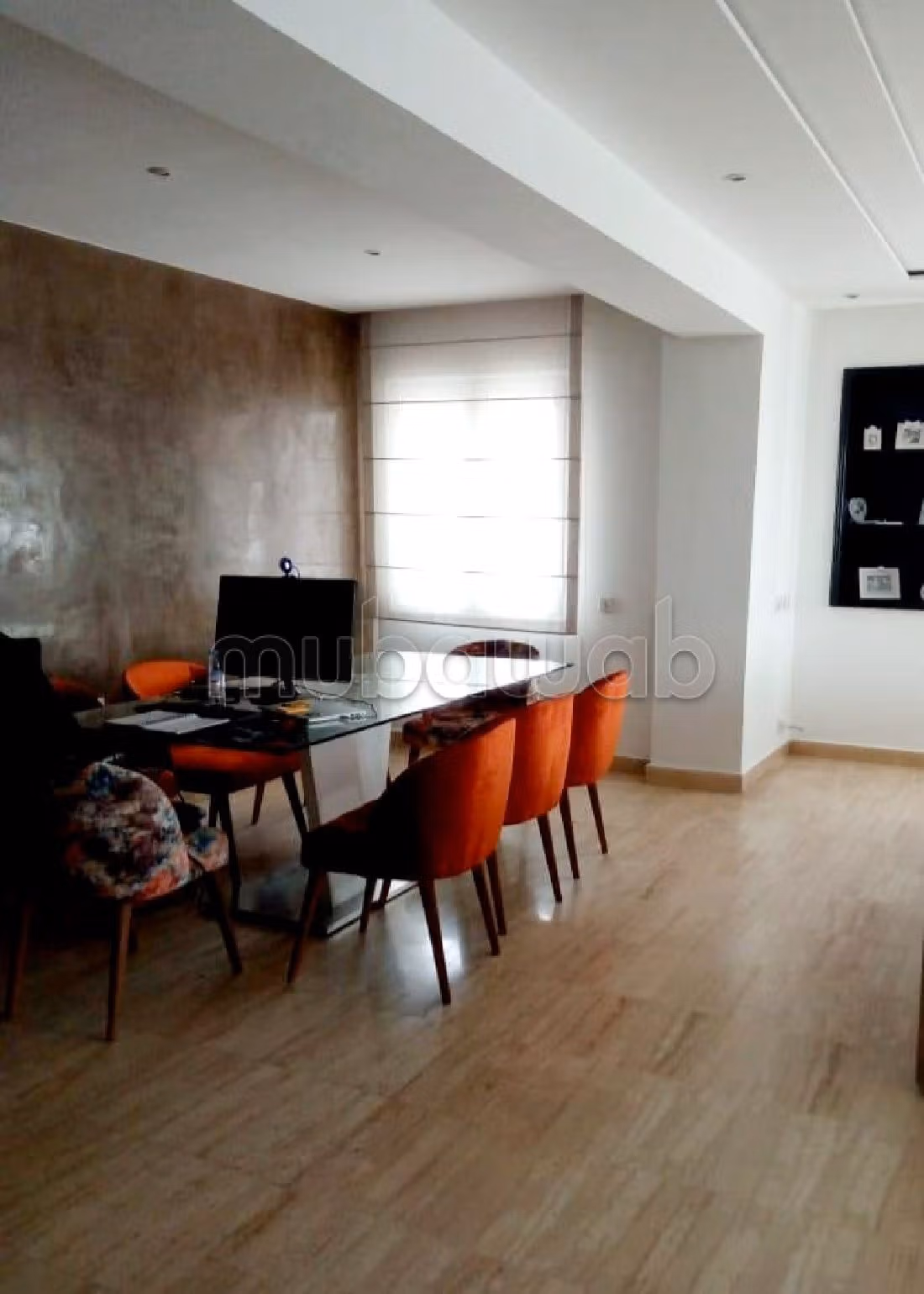 Bonito piso en venta en Gauthier. 3 habitaciones grandes. Ventanas con doble acristalamiento y puerta blindada. 