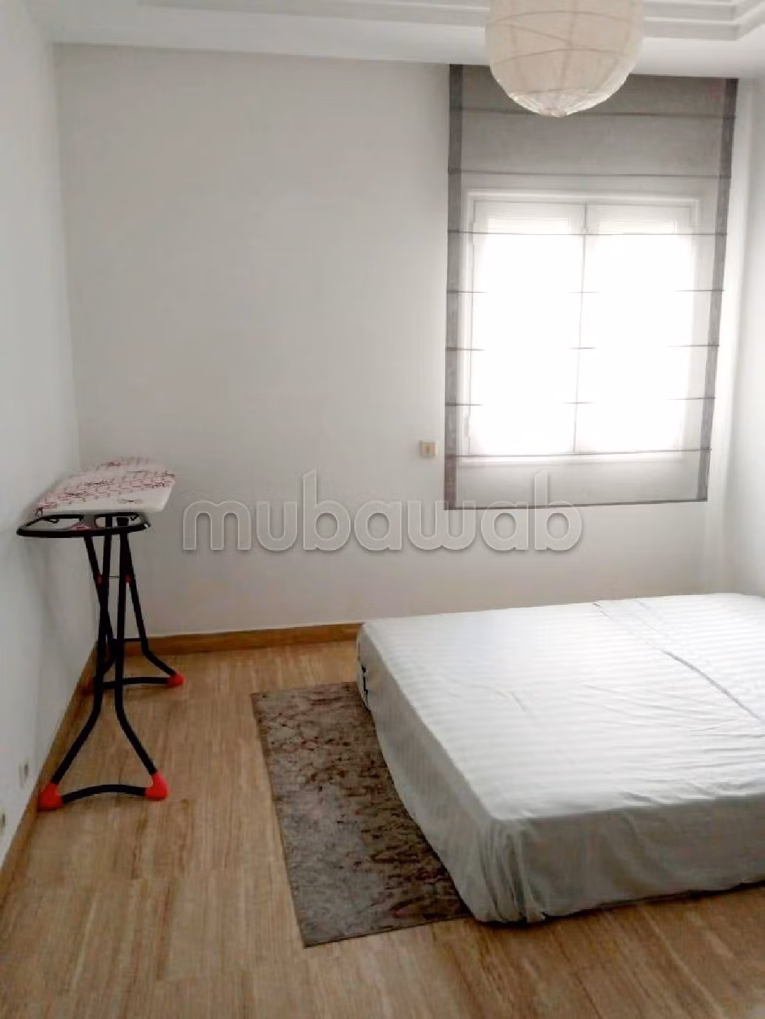 Bonito piso en venta en Gauthier. 3 habitaciones grandes. Ventanas con doble acristalamiento y puerta blindada. 