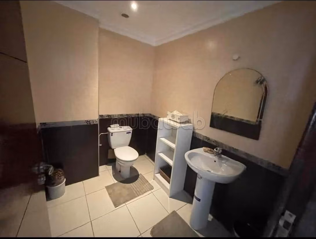 Appartementen om te kopen in Gauthier. Oppervlakte 125 m². Terras.