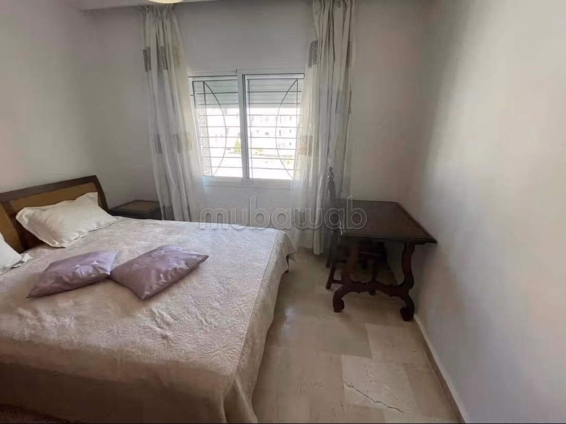 Appartementen om te kopen in Gauthier. Oppervlakte 125 m². Terras.