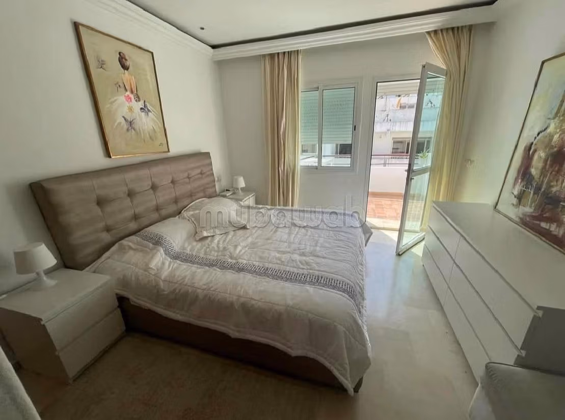 Appartementen om te kopen in Gauthier. Oppervlakte 125 m². Terras.